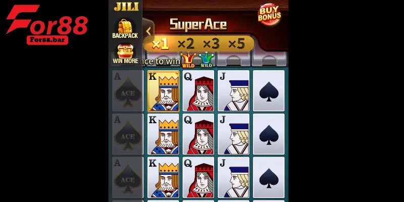 Hướng dẫn cách chơi nổ hũ For88