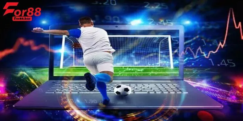 Thể thao For88 là nền tảng uy tín