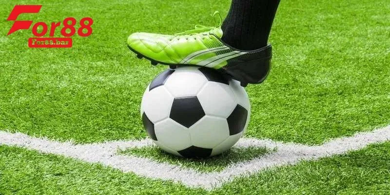 Các loại kèo phạt góc phổ biến hiện nay trong bóng đá