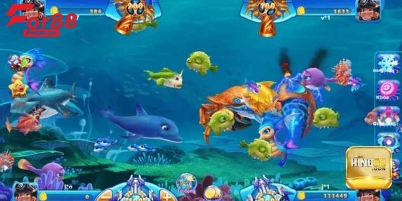 Cách tải game bắn cá H5 trên điện thoại dễ dàng