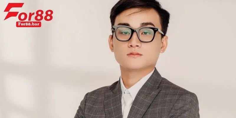 CEO Nhật Nam - Người Lãnh Đạo Đầy Tài Năng Tại For88