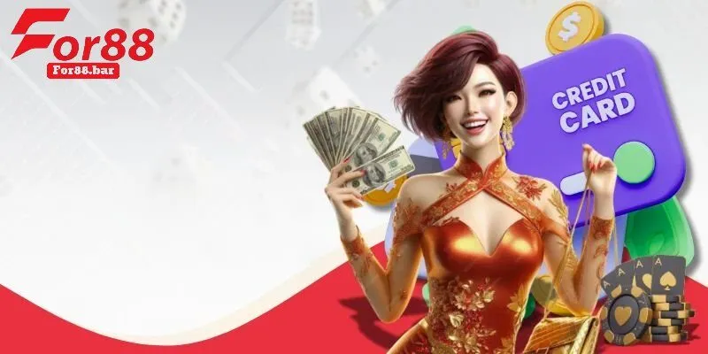 Chỉ dẫn thực hiện các giao dịch tại nhà cái For88 