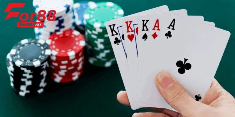 Đôi nét về game bài cào online