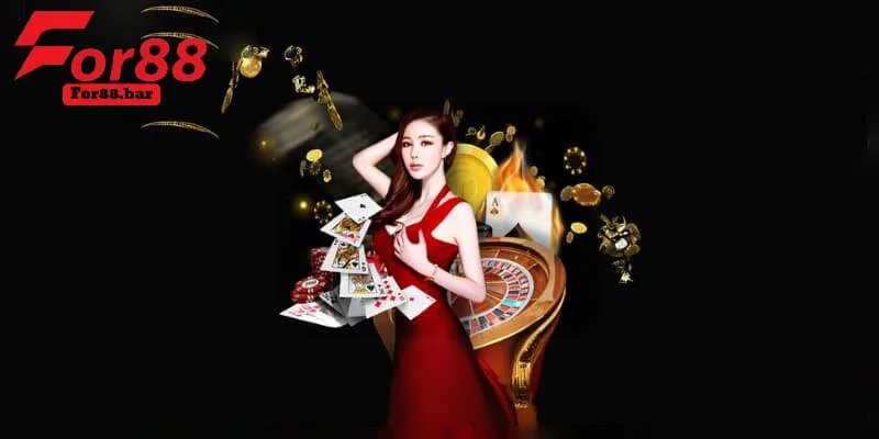 For88 có lừa đảo không - Đánh giá sự uy tín