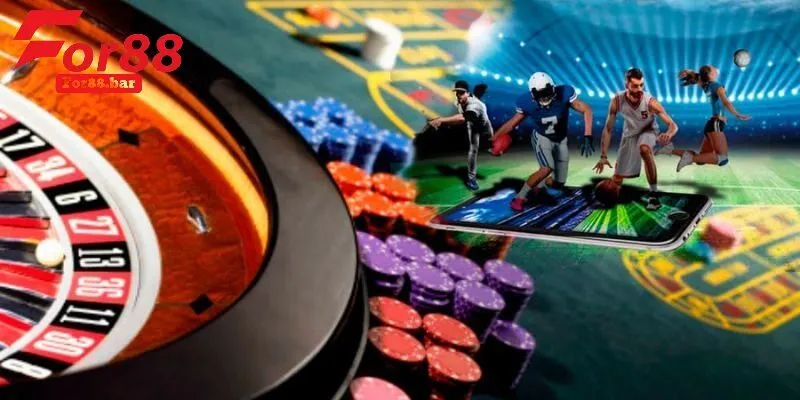 Giới thiệu For88 cung cấp đa dạng trò chơi giải trí 