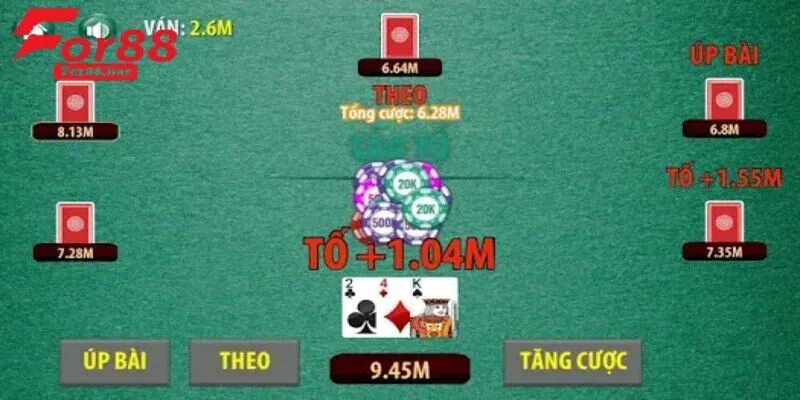 Mẹo chơi game bài cào online từ cao thủ