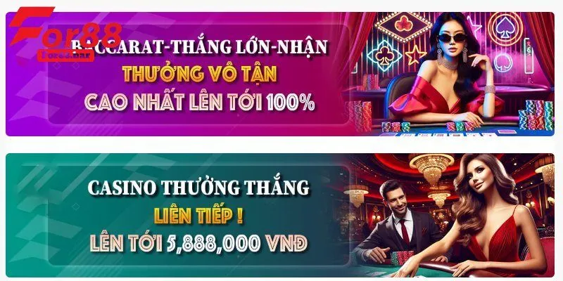 Quy định cần tuân thủ khi tham gia khuyến mãi tại nhà cái For88