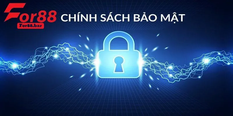 Quyền và nghĩa vụ người chơi trong chính sách bảo mật For88