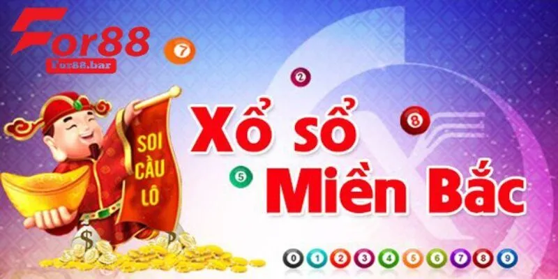 Tổng quan về xổ số Miền Bắc