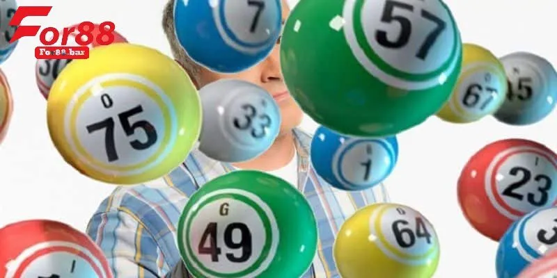 Xổ Số Siêu Tốc - Cơ Hội Đổi Đời Chỉ Trong Vài Giây Tại For88